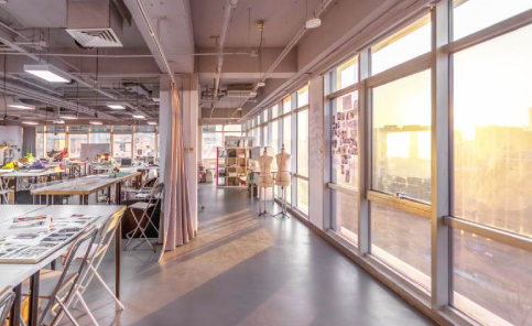 北京BACA艺术培训学校