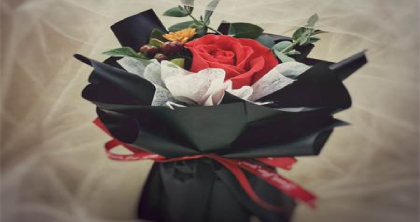 花艺全能培训班