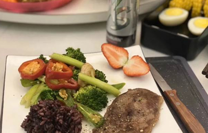 广州特色西餐西点提升班