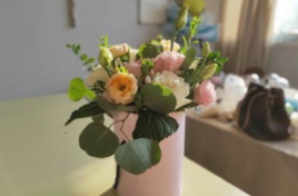 南京花解语花艺.