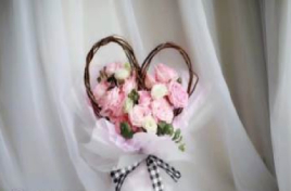 南京花解语花艺. (1)