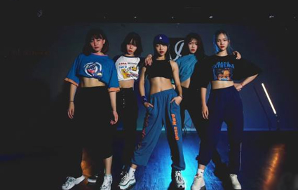 廣州爵士舞舞蹈教練高級班 廣州爵士舞舞蹈教練高級班