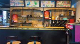 南京新食纪餐饮