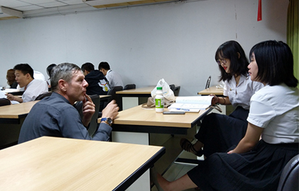 《音乐与舞蹈》招生