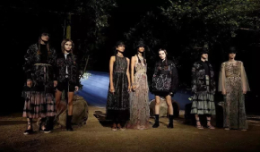 英圣大师课 | CSM讲师空降英圣，可持续发展成为时尚界的一大趋势