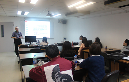 《金融学专业》招生