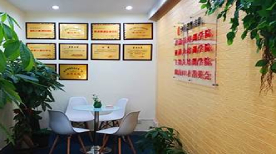 深圳吉祥主持人环境 (2)