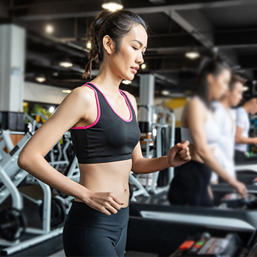 中健力量的三大优势