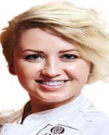 妮娜•塔拉索娃老师 妮娜•塔拉索娃老师