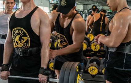 广州IFBB职业国际私人教练认证课程 广州IFBB职业国际私人教练认证课程