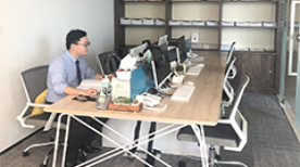 深圳优言口才环境 (1)