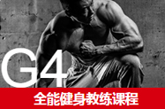 G4全能健身 G4全能健身