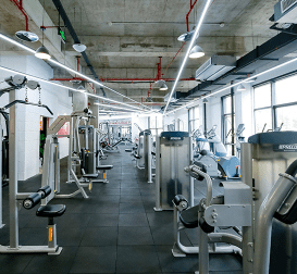 上课环境 上课环境