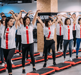 课堂剪影 课堂剪影