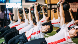 教学现场 教学现场