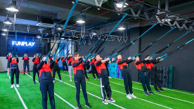 教学现场 教学现场