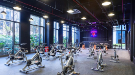 教学环境 教学环境