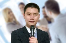 深圳宏宇口才项宏宇老师