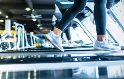 杭州精英私人健身教练培训班