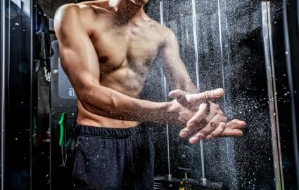 杭州综合全能健身教练培训班