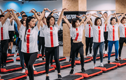 广州G2私人教练健身认证班 广州G2私人教练健身认证班