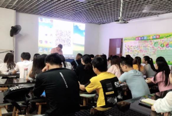 深圳聚力创新环境 (2)