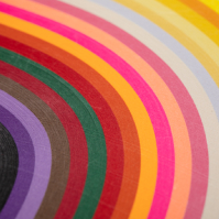 颜色传感器和颜色贴纸