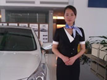 李玲