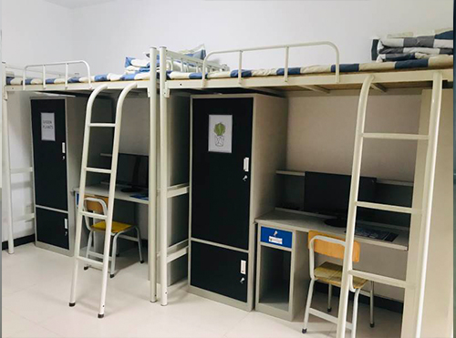 宿舍上床下桌 宿舍上床下桌