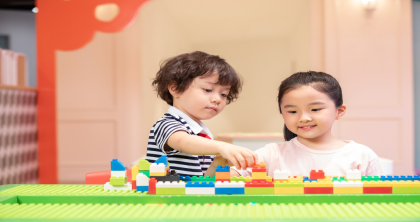 青少儿UARO培训课程