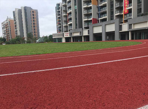 操场跑道 操场跑道