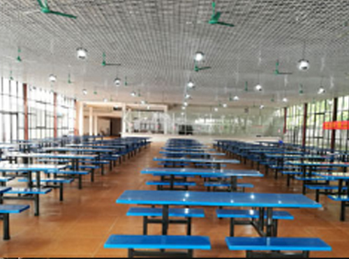 学校饭堂 学校饭堂