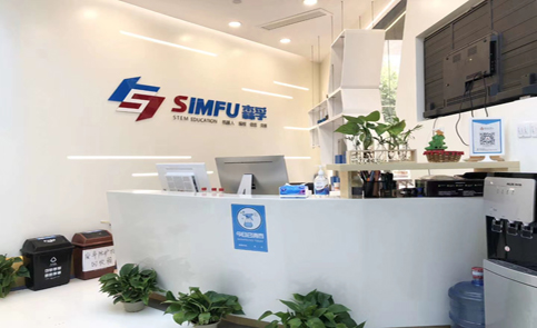 上海森孚青少儿编程培训学校简介 上海森孚青少儿编程培训学校简介