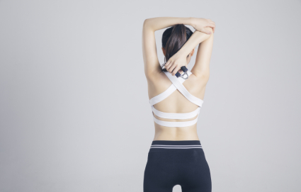 私教健身精英班