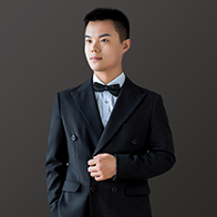 Jacky老师 Jacky老师