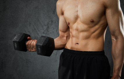 全能健身教练课程培训