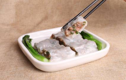 杭州广东肠粉制作培训班