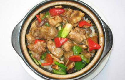 杭州广式煲仔饭制作培训班