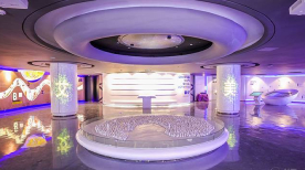 深圳艾美常青藤环境 (2)