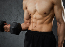 健身爱好者 (1) 健身爱好者 (1)