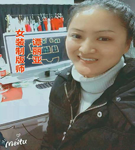 学员:谭丽亚 学员:谭丽亚