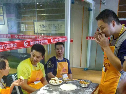 学员风采 学员风采