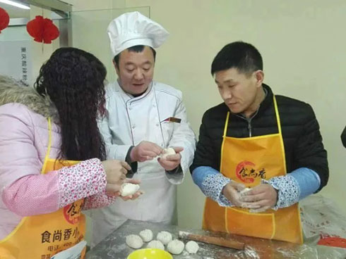 学员风采 学员风采