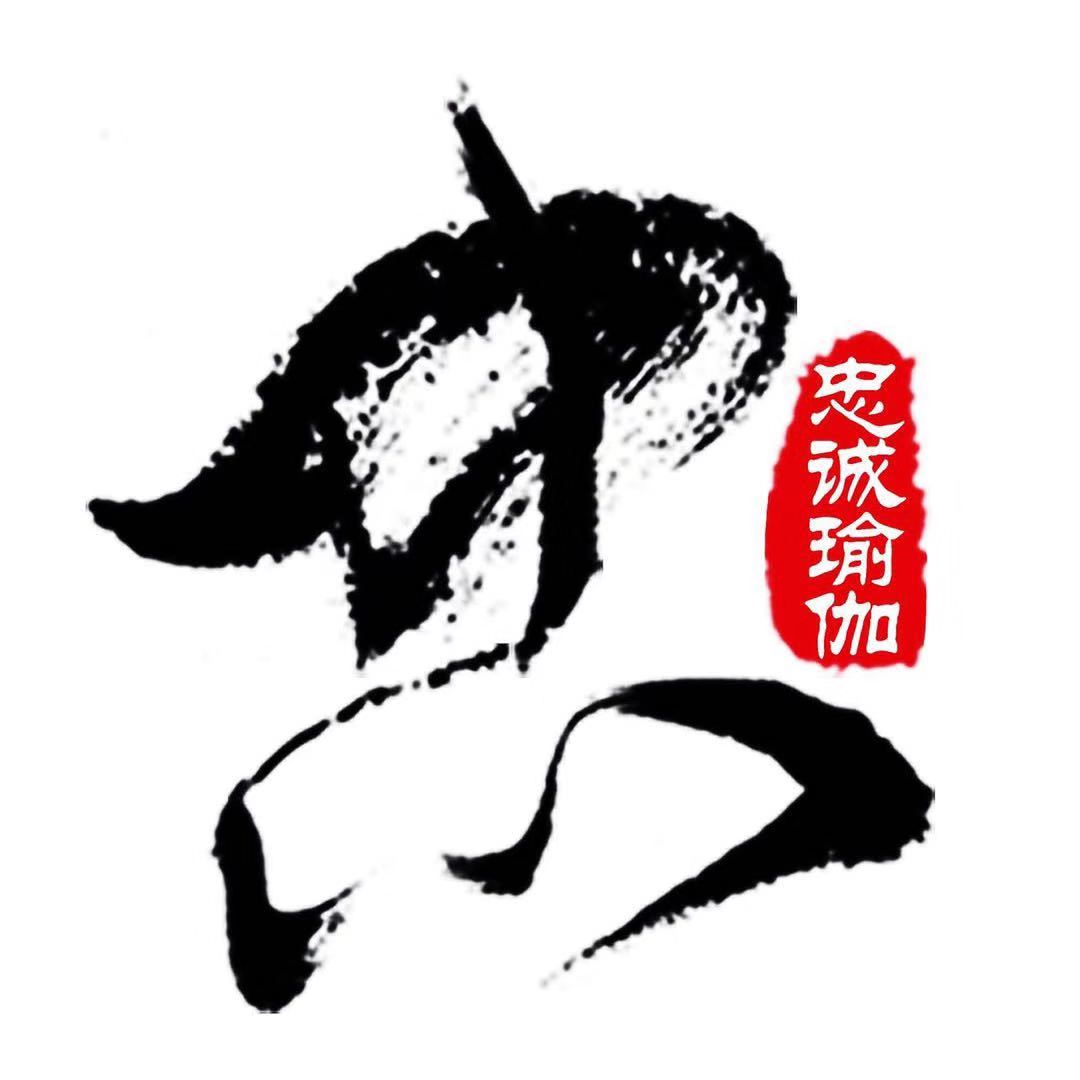 学校logo