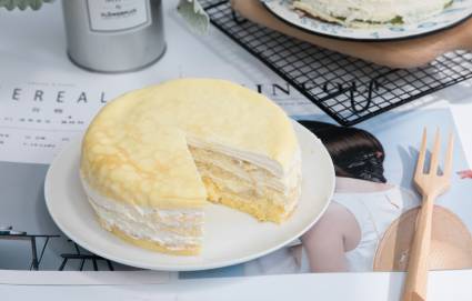 杭州千层蛋糕综合培训班 杭州千层蛋糕综合培训班