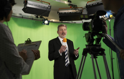 全能主持人培训班