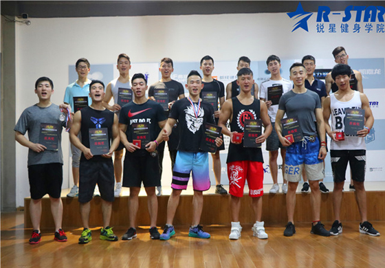 學(xué)員風(fēng)采