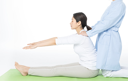 上海专业产后康复技能周末班课程介绍