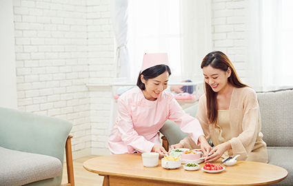 上海虹口区催乳师晚班课程