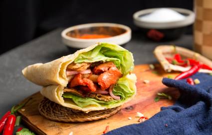 杭州煎饼果子制作培训班 杭州煎饼果子制作培训班